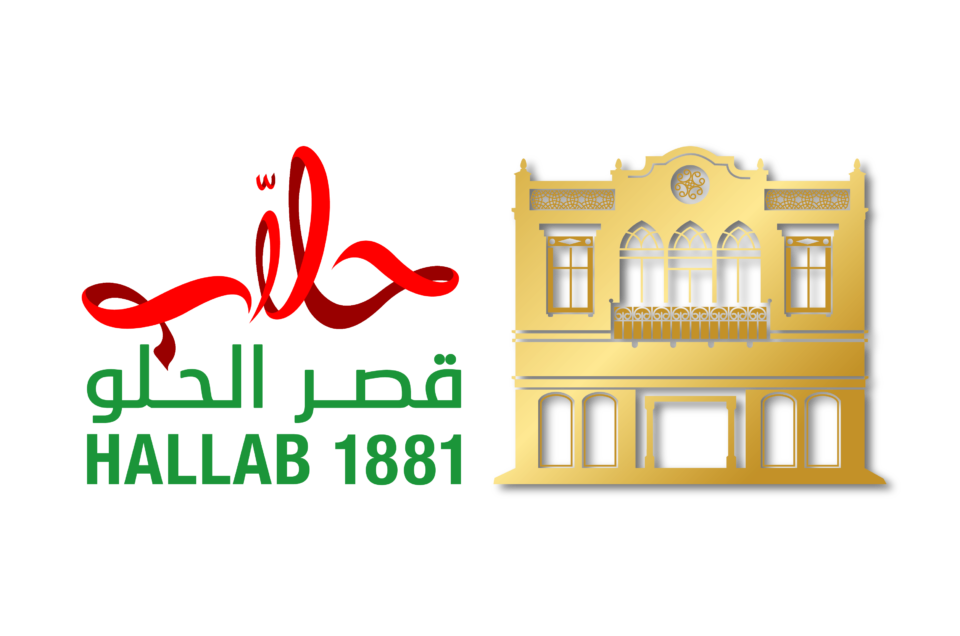 Kasr el Helou - Hallab 1881